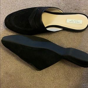 Beautiful Cole Hana Flats